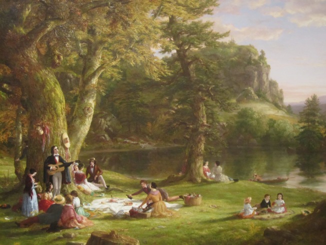Thomas_Cole's_'The_Picnic',_Brooklyn_Museum